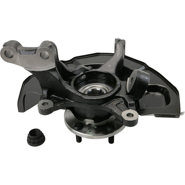 Moog Complete Knuckle Assembly (MPN: LK050)