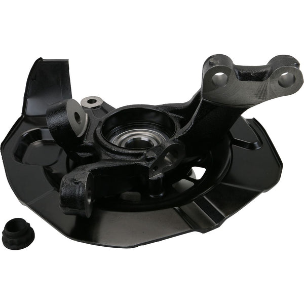 Moog Complete Knuckle Assembly (MPN: LK050)