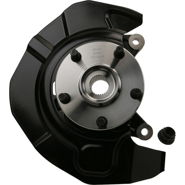 Moog Complete Knuckle Assembly (MPN: LK050)