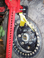 Hi-Lift Jack Wheel Lift Adapter (MPN: LM-100)