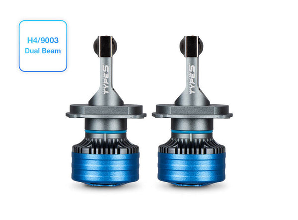 Project X Pro Ultrabright LED Fog Light Bulb (MPN: LM532914-1)