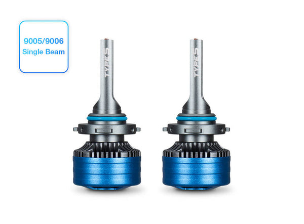 Project X Pro Ultrabright LED Fog Light Bulb (MPN: LM532927-1)