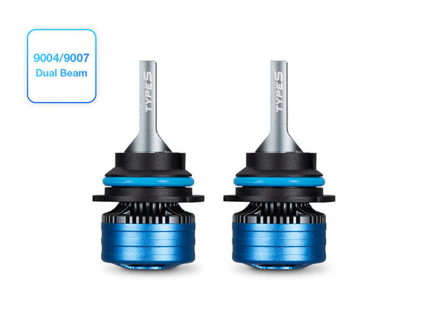 Project X Pro UltraBright LED Fog Light Bulb (MPN: LM532930-1)