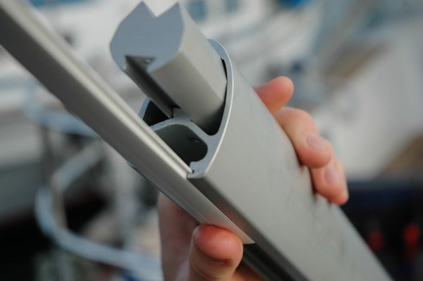 Scanstrut Radar Antenna Mount (MPN: LMB-F1)