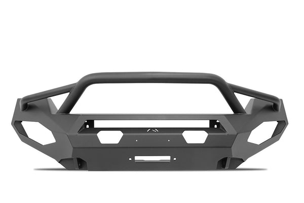 Fab Fours Matrix Series Bumper (MPN: FS11-X2552-1)