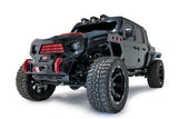 Fab Fours SARKO Front Body Kit (MPN: JTBK01-1)