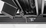 LOMAX Hard Tri-Fold Tonneau Cover (MPN: B3020039)