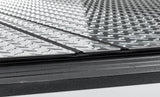 LOMAX Hard Tri-Fold Tonneau Cover (MPN: B2010069)