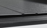 LOMAX Hard Tri-Fold Tonneau Cover (MPN: B1050079)