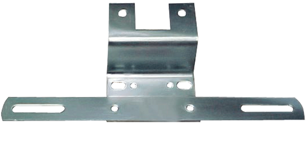 Optronics License Plate Bracket (MPN: LP15SBP)
