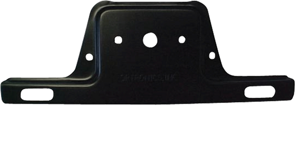 Optronics License Plate Bracket (MPN: LP20SB)