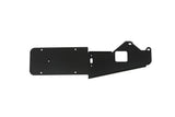 DV8 Offroad License Plate Relocation Kit (MPN: LPBR-03)