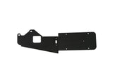 DV8 Offroad License Plate Relocation Kit (MPN: LPBR-03)