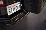 DV8 Offroad License Plate Relocation Kit (MPN: LPBR-03)