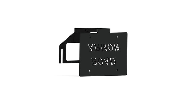 Road Armor Winch Fairlead (MPN: LPF360B)