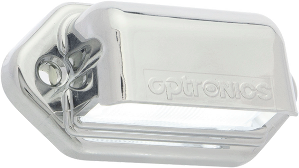 Optronics License Plate Light (MPN: LPL31CBP)