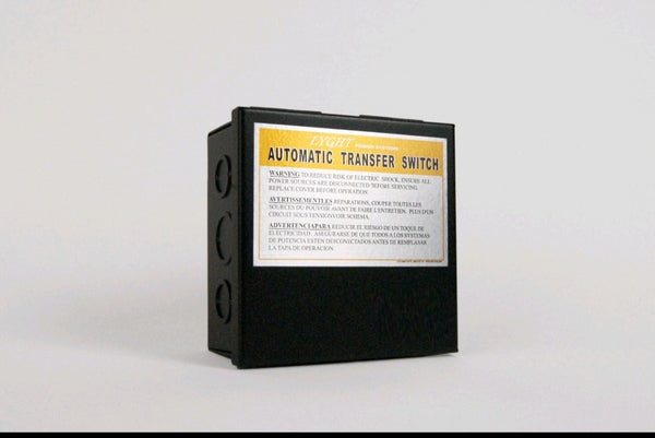 Elkhart Supply Power Transfer Switch (MPN: LPT50BRD)