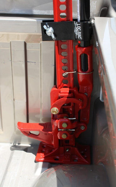 Hi Lift Jack Mount by Jack Mount (MPN: LR-200)