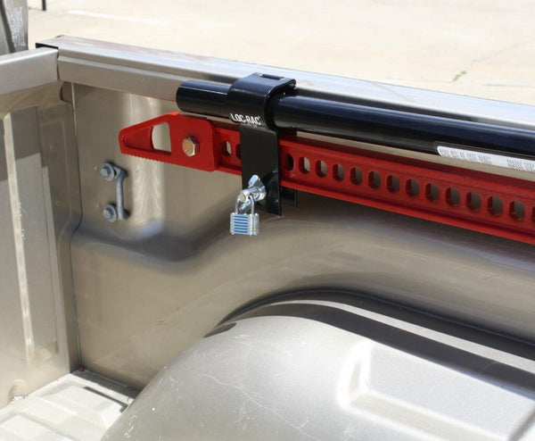 Hi Lift Jack Mount by Jack Mount (MPN: LR-200)