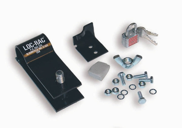 Hi Lift Jack Mount by Jack Mount (MPN: LR-200)