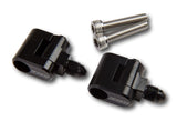 Earl's Cylinder Head Steam Tube Kit (MPN: LS0041ERL)