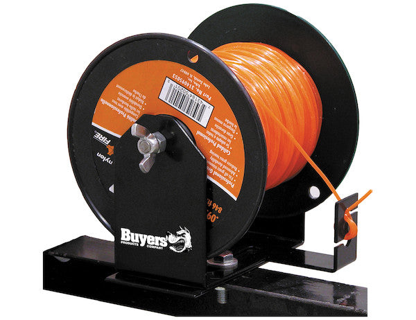 Buyers Products Trimmer Line Spool Rack (MPN: LT40)