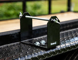 Buyers Products Trimmer Line Spool Rack (MPN: LT40)