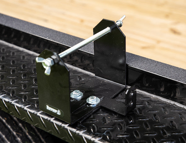 Buyers Products Trimmer Line Spool Rack (MPN: LT40)