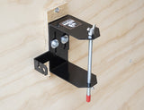 Buyers Products Trimmer Line Spool Rack (MPN: LT40)
