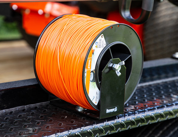 Buyers Products Trimmer Line Spool Rack (MPN: LT40)