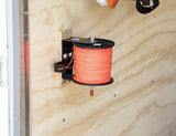 Buyers Products Trimmer Line Spool Rack (MPN: LT40)