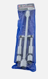 Gorilla Fold-Down 4-Way Wrench (MPN: LW1-B)
