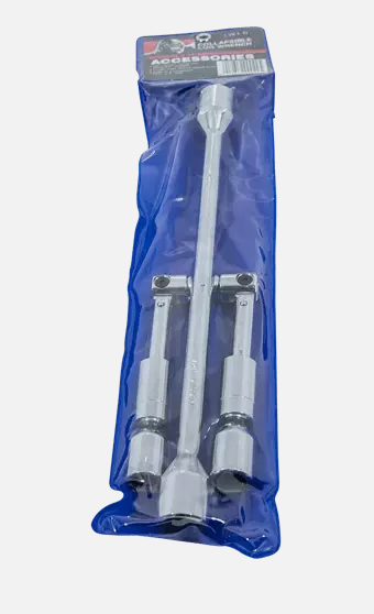 Gorilla Fold-Down 4-Way Wrench (MPN: LW1-B)
