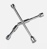 Gorilla Fold-Down 4-Way Wrench (MPN: LW1-B)
