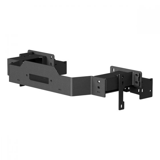 Ranch Hand Winch Mount (MPN: LWF231BL1)