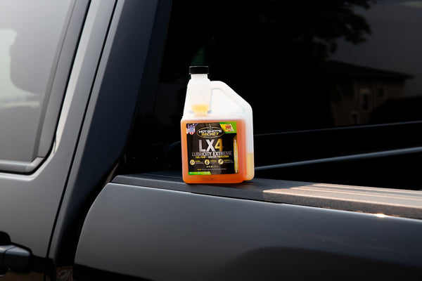 Hot Shot's Secret LX4 Lubricity Extreme (MPN: LX416ZSP)