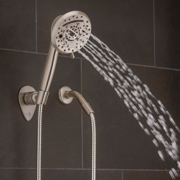 Oxygenics PowerBlast RV Shower Head (MPN: 51479)
