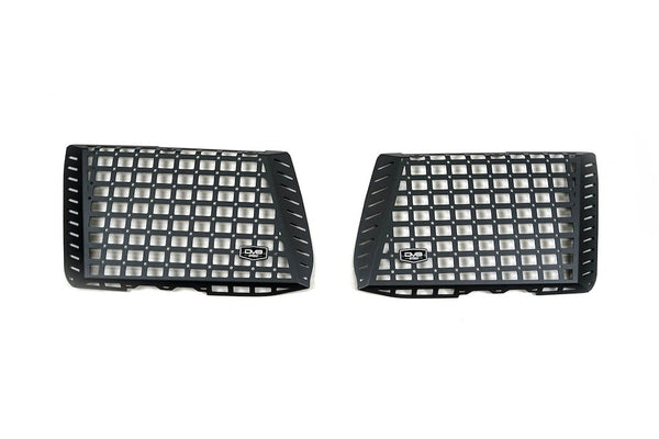 DV8 Offroad Molle Cargo Panel (MPN: MPT4-01)