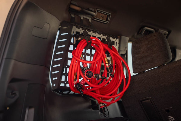 DV8 Offroad Molle Cargo Panel (MPN: MPT4-01)