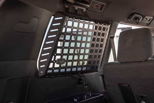 DV8 Offroad Molle Cargo Panel (MPN: MPT4-01)