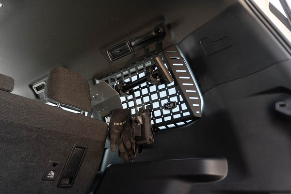 DV8 Offroad Molle Cargo Panel (MPN: MPT4-01)