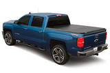 Leer Latitude Soft Folding Tonneau Cover (MPN: 630102)