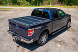 Leer Hard Folding Tonneau Cover (MPN: 631345)