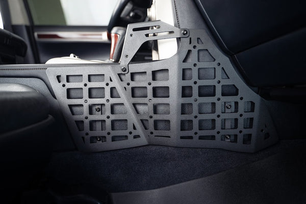 DV8 Offroad Molle Cargo Panel (MPN: CCGX-02)