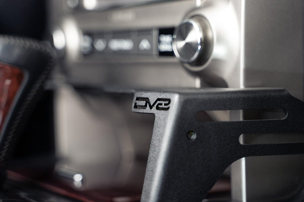 DV8 Offroad Molle Cargo Panel (MPN: CCGX-02)