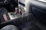 DV8 Offroad Molle Cargo Panel (MPN: CCGX-02)