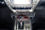 DV8 Offroad Molle Cargo Panel (MPN: CCGX-02)