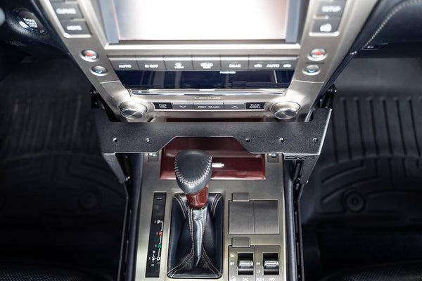 DV8 Offroad Molle Cargo Panel (MPN: CCGX-02)