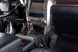 DV8 Offroad Molle Cargo Panel (MPN: CCGX-02)