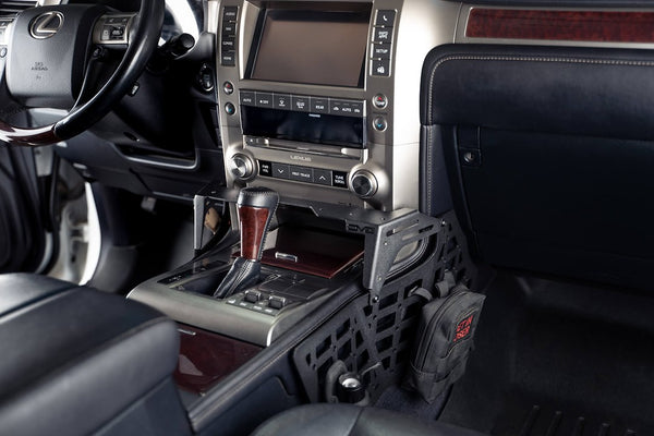 DV8 Offroad Molle Cargo Panel (MPN: CCGX-02)